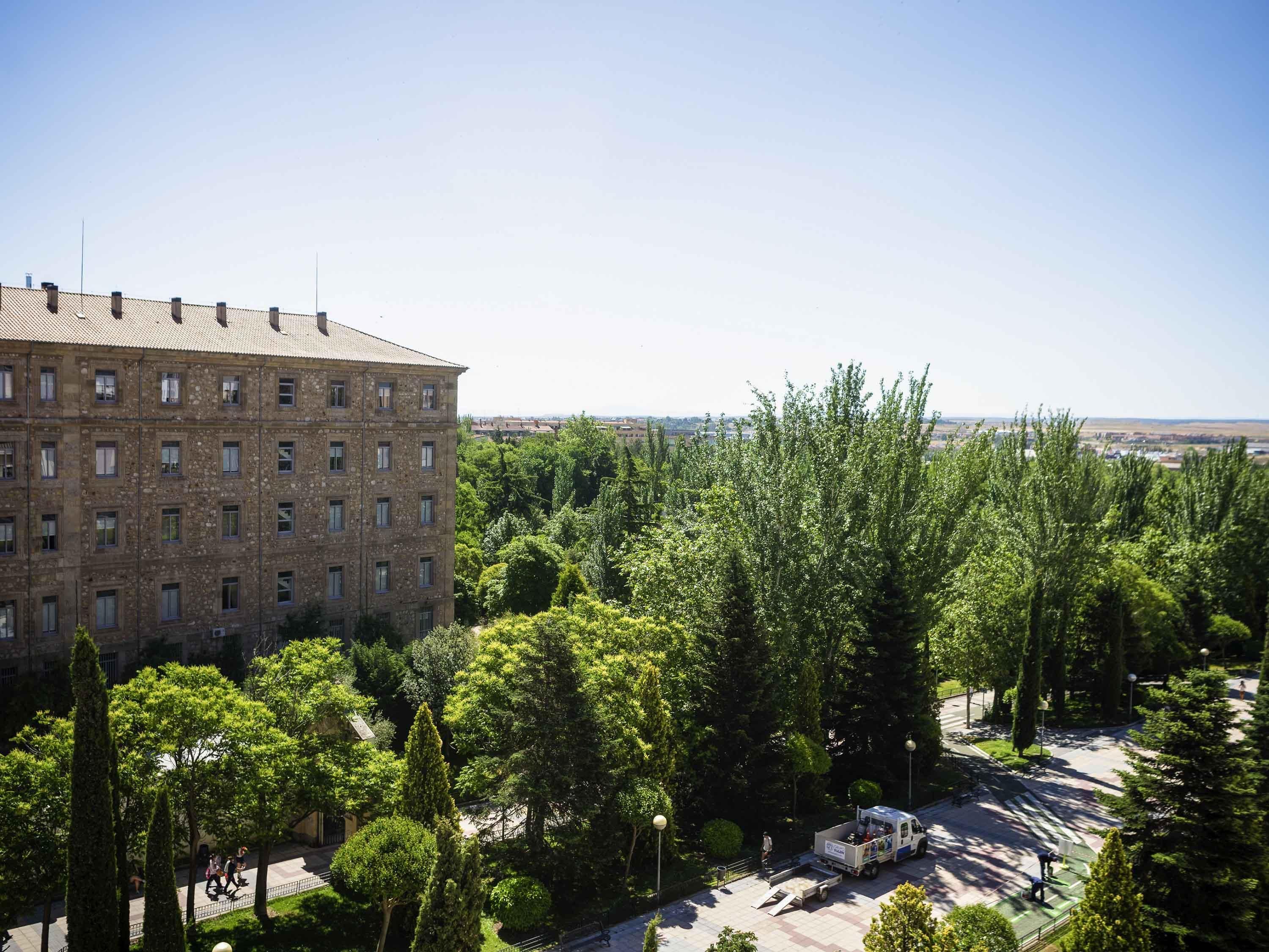 Outdoor view