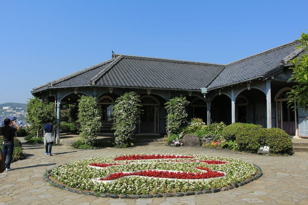 Outdoor view