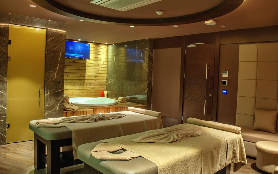 Spa Photo