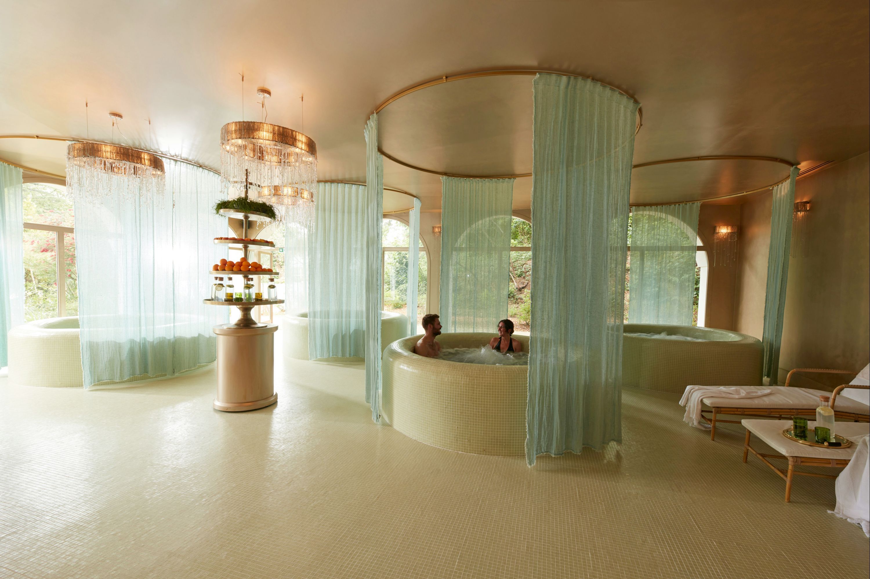 Spa