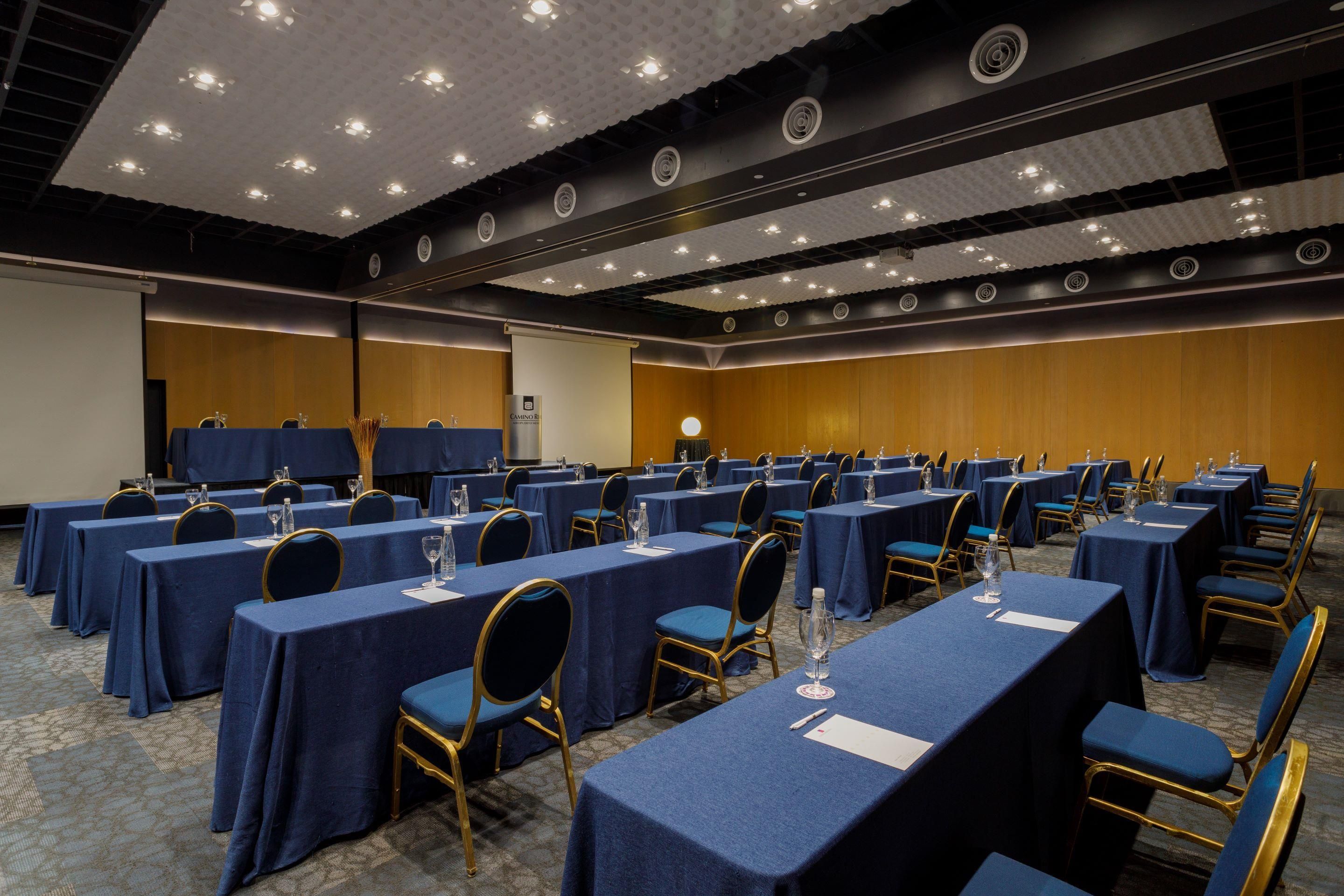 Conference room