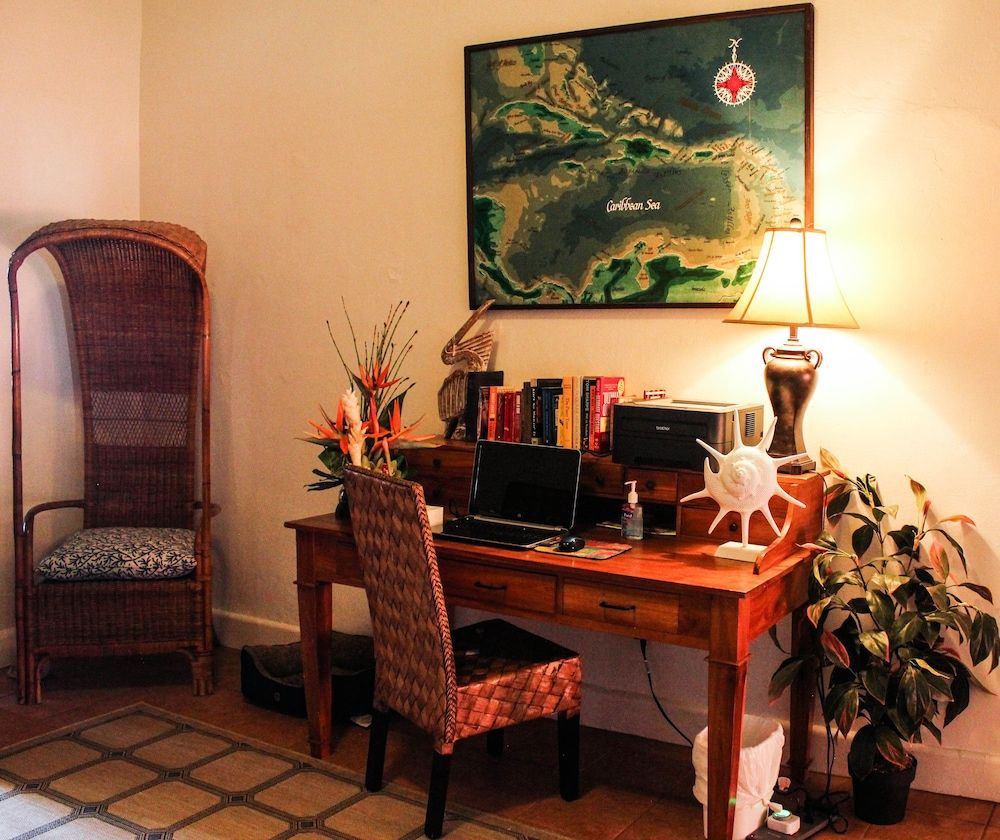 Room amenity