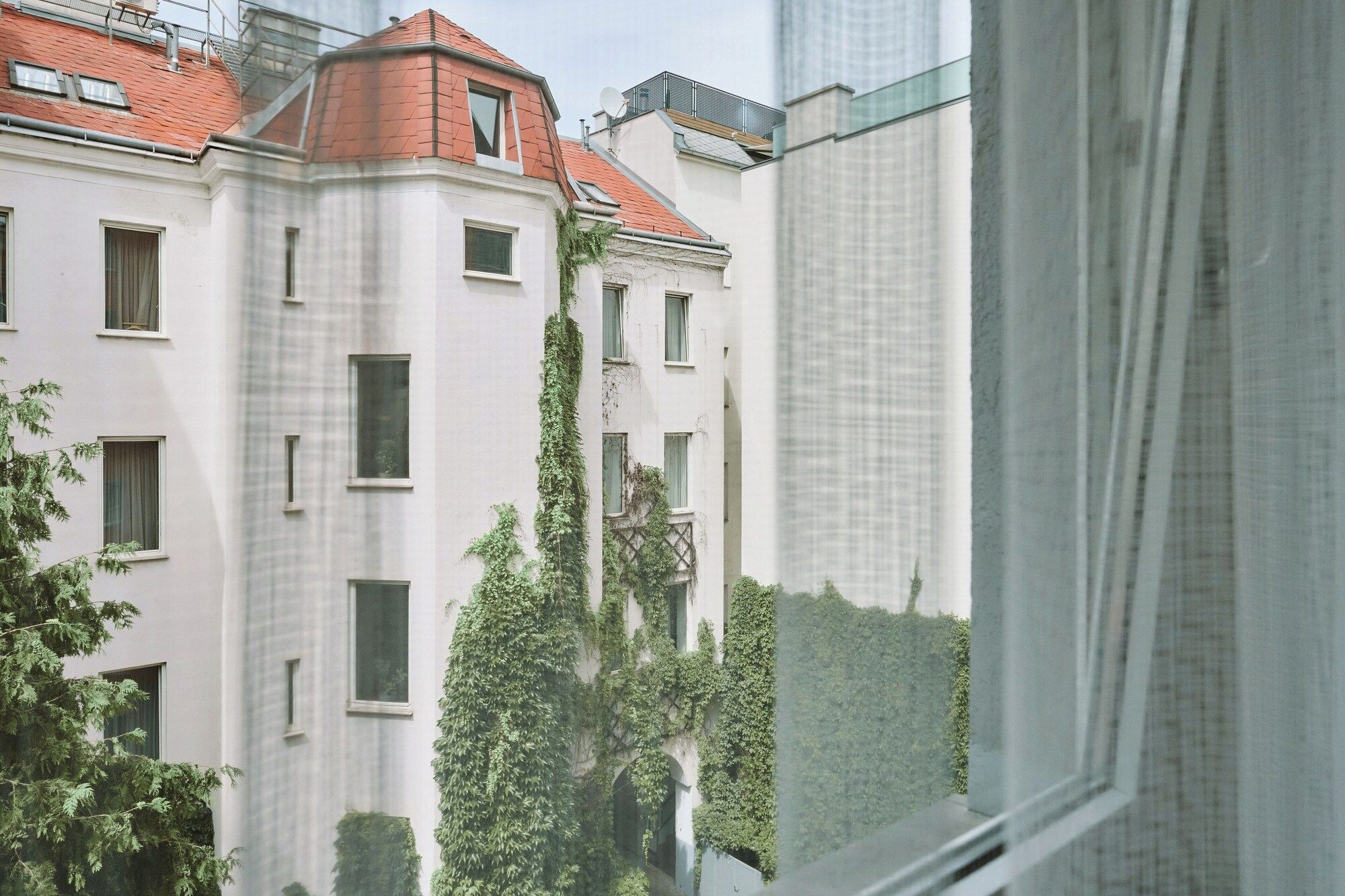 Outdoor view Photo