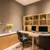 Business centre