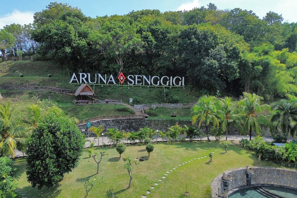 Outdoor view