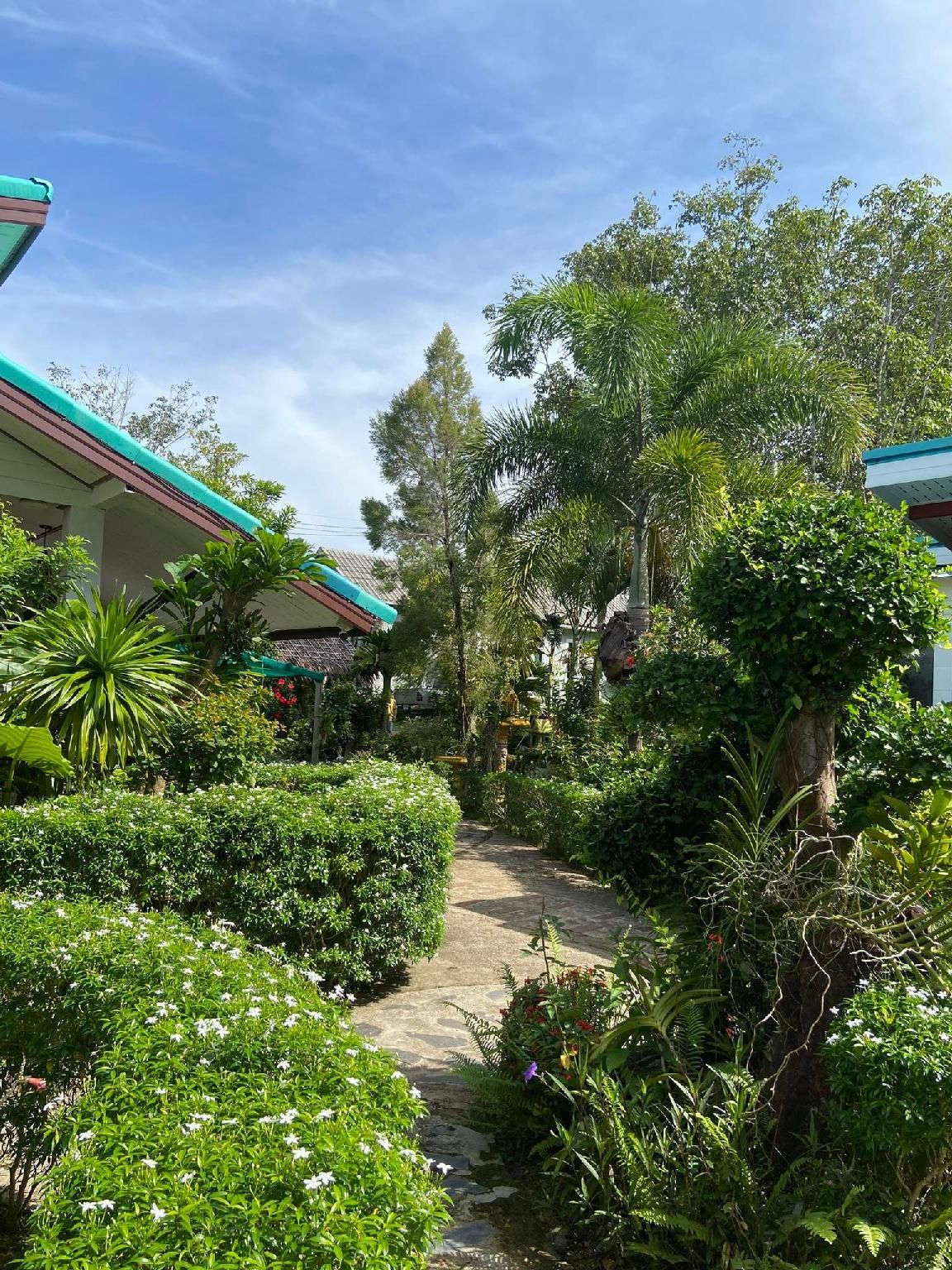 Outdoor view