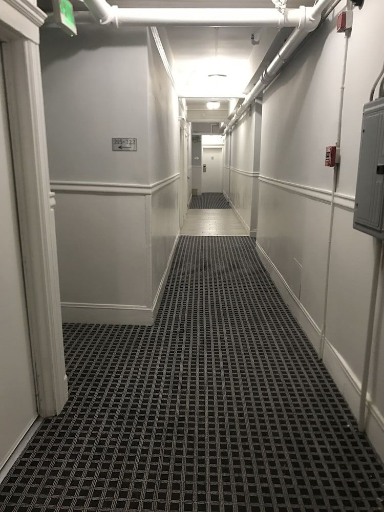Hallway Photo