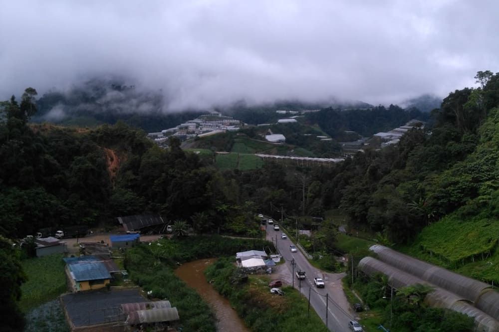 Outdoor view