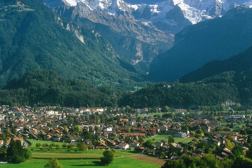 Outdoor view