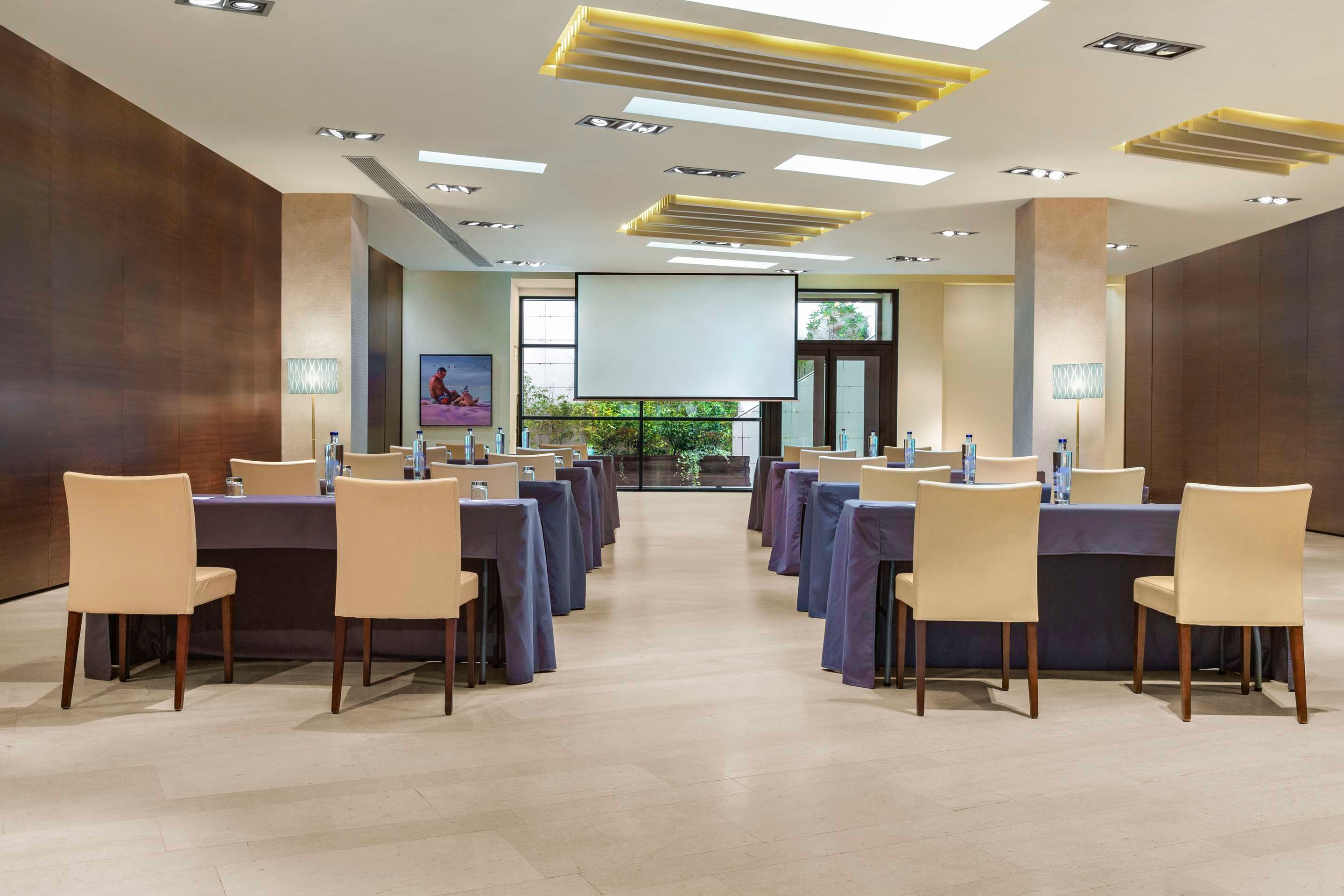 Conference room