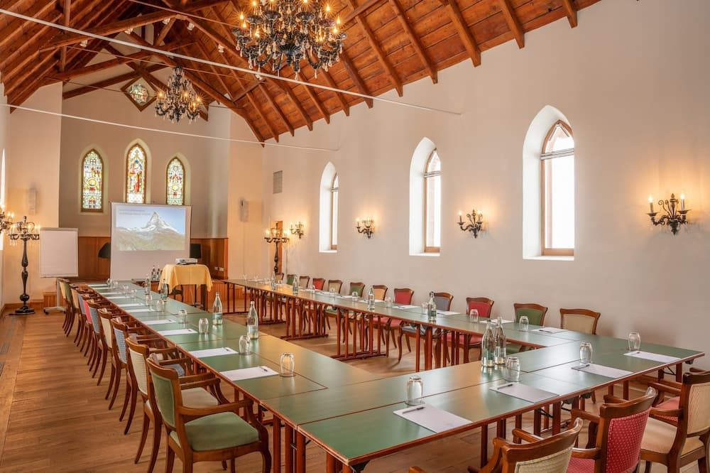 Conference room