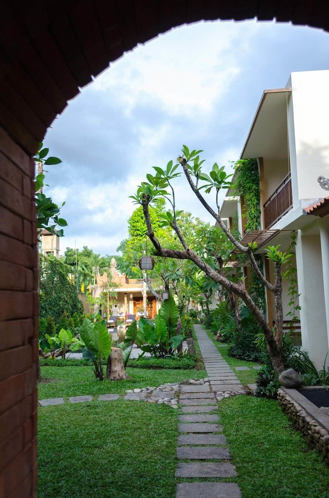 Outdoor view