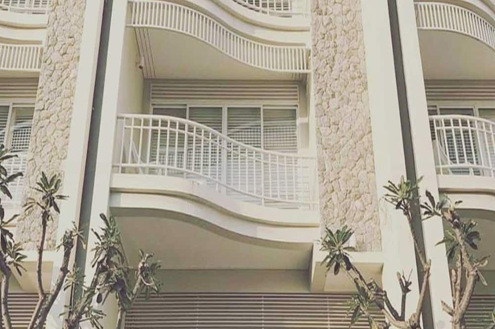 Outdoor view