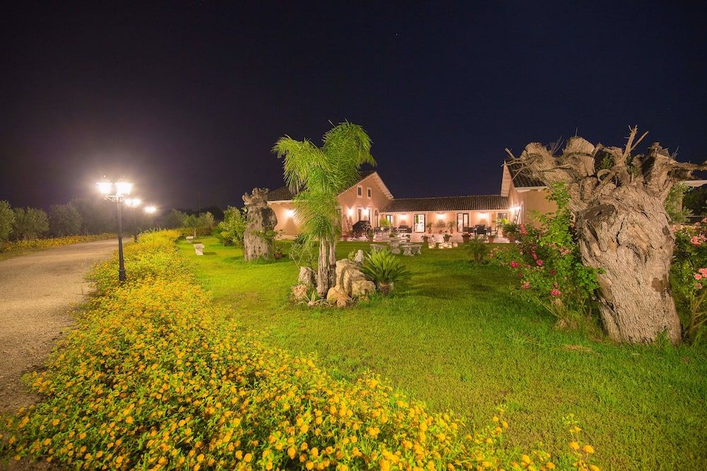 Outdoor view