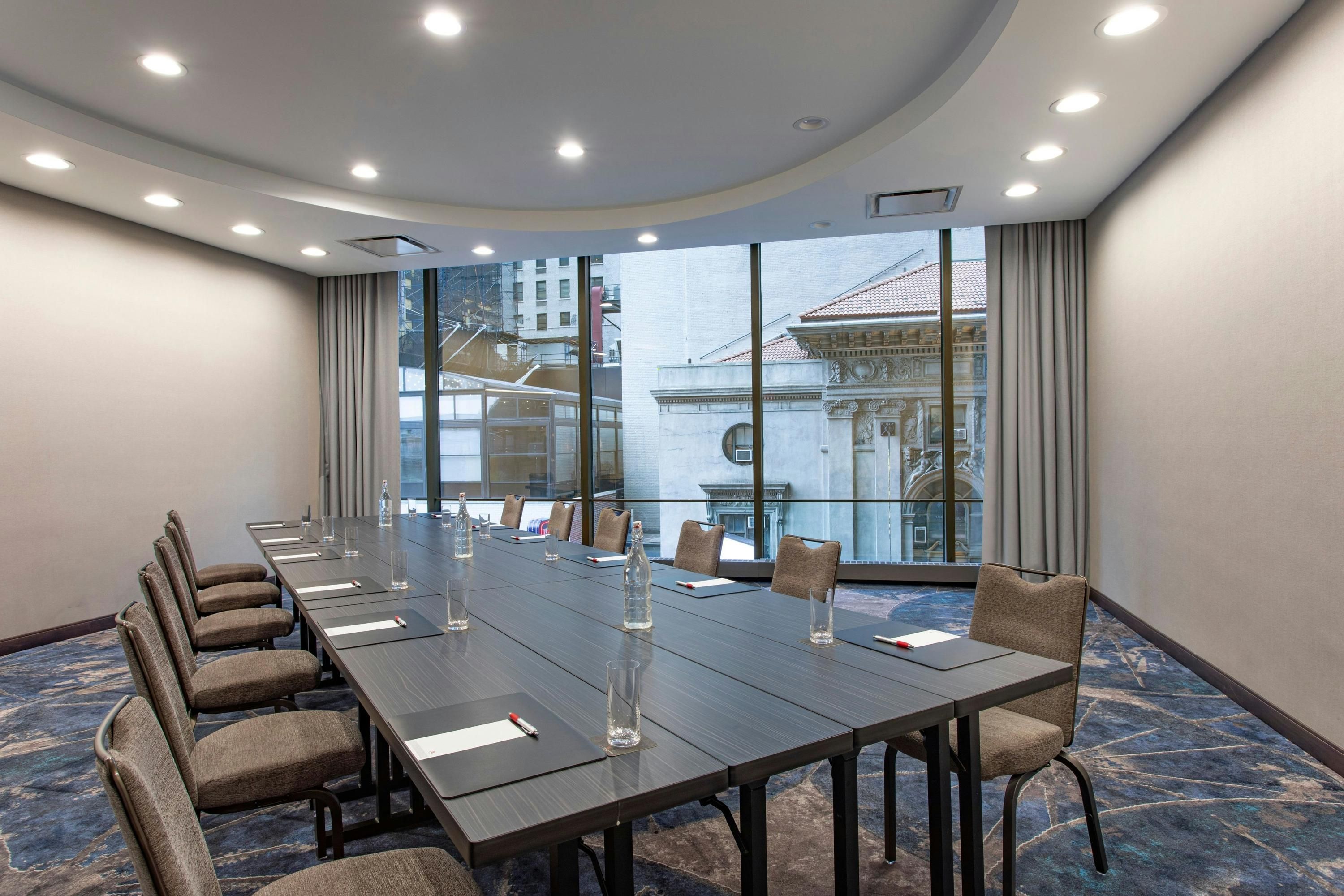 Conference room