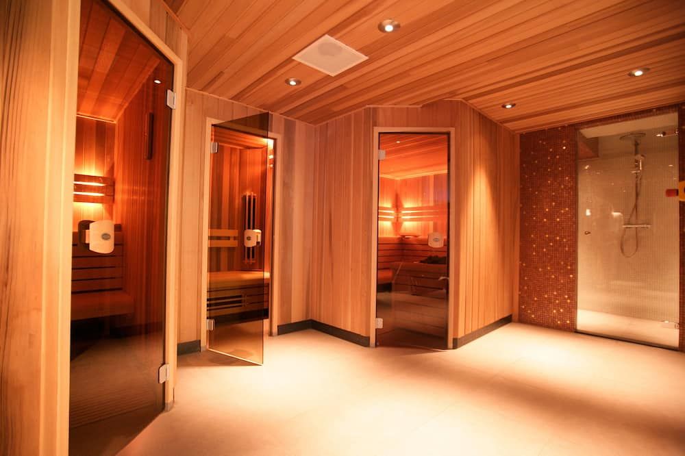 Spa Photo