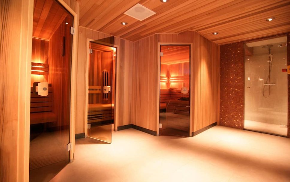 Spa Photo