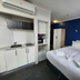 Hotel amenity