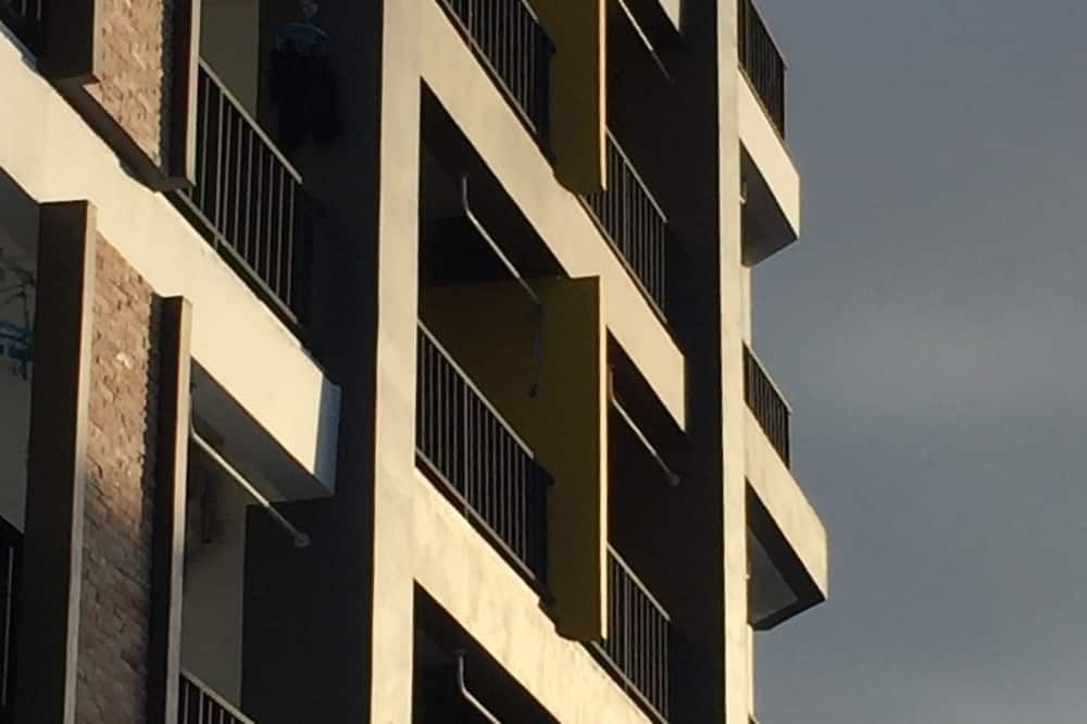 Outdoor view
