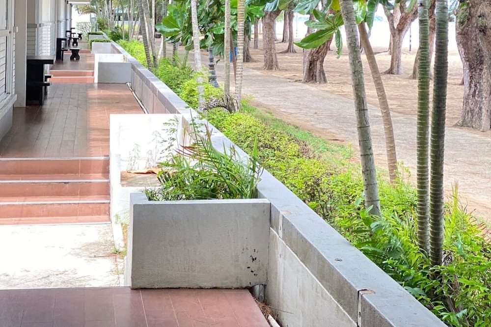 Outdoor view