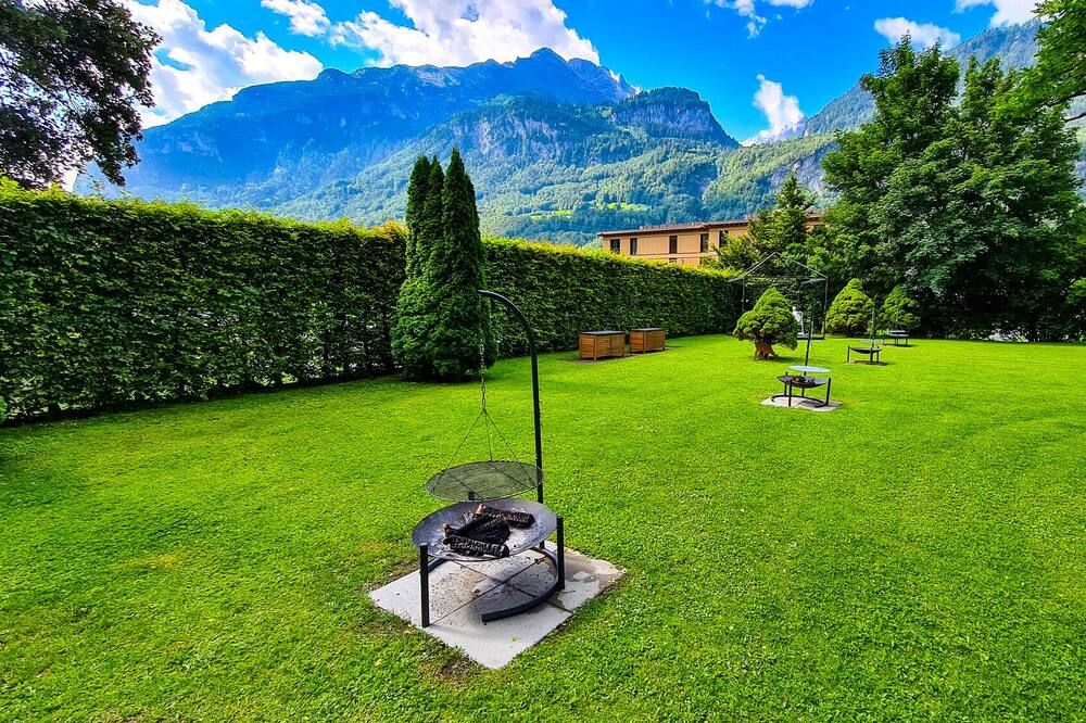Outdoor view