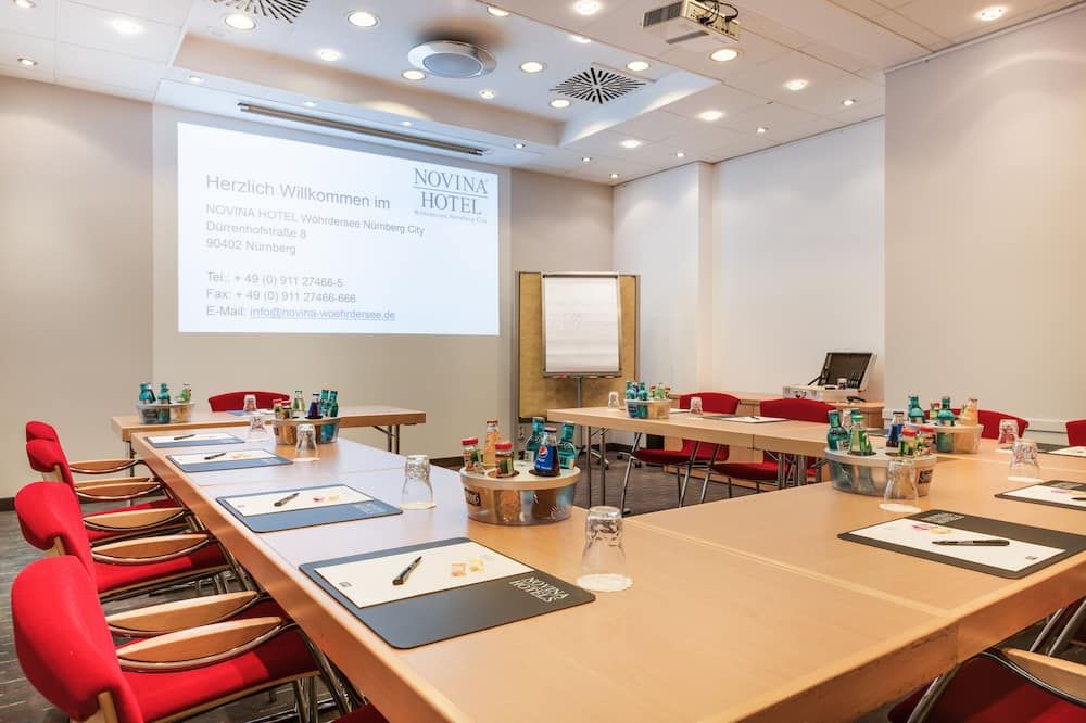 Conference room