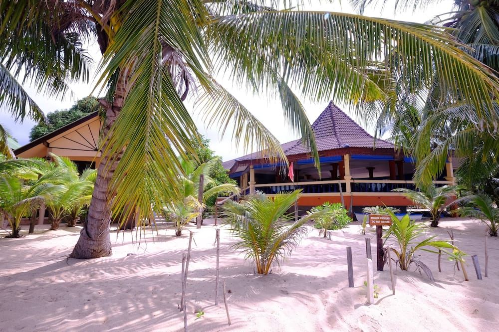 Outdoor view