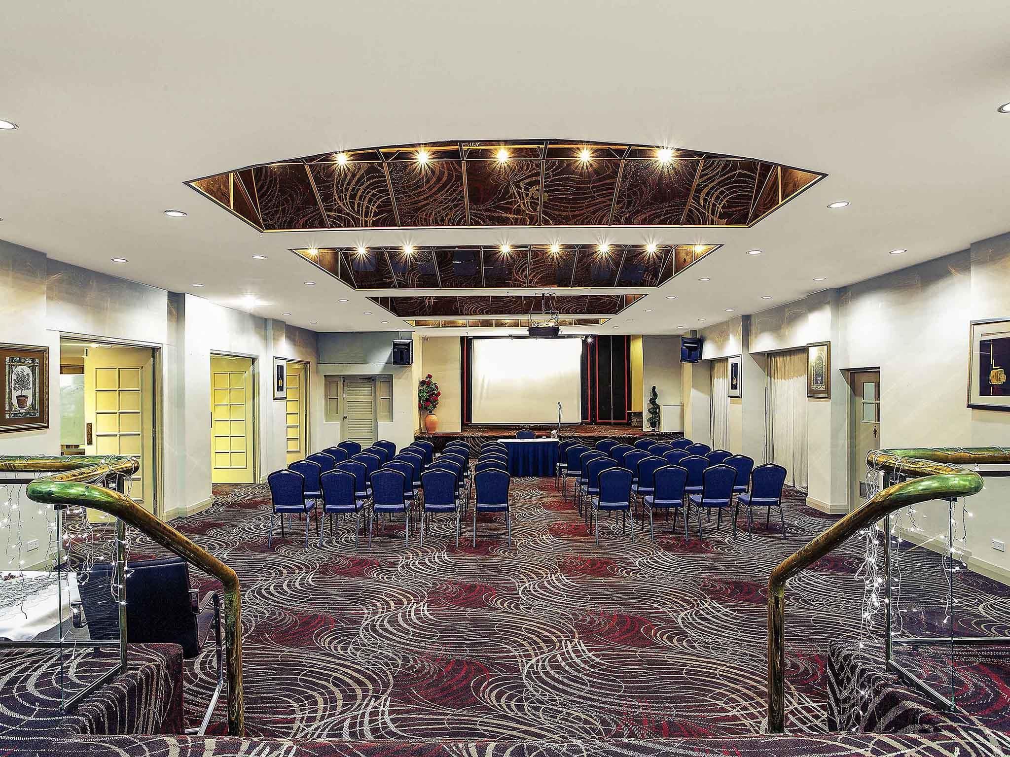 Conference room