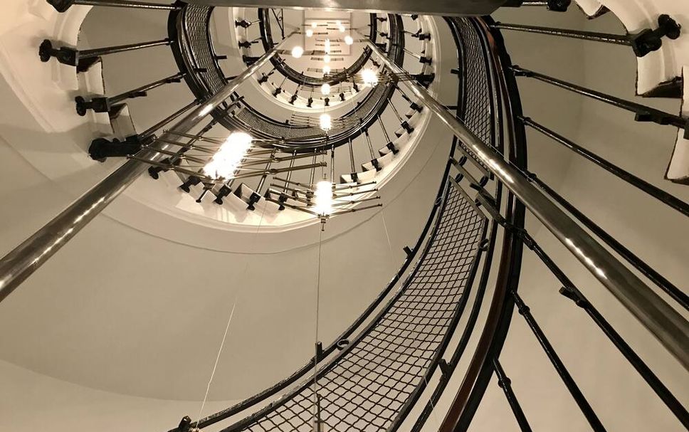 Stairs Photo