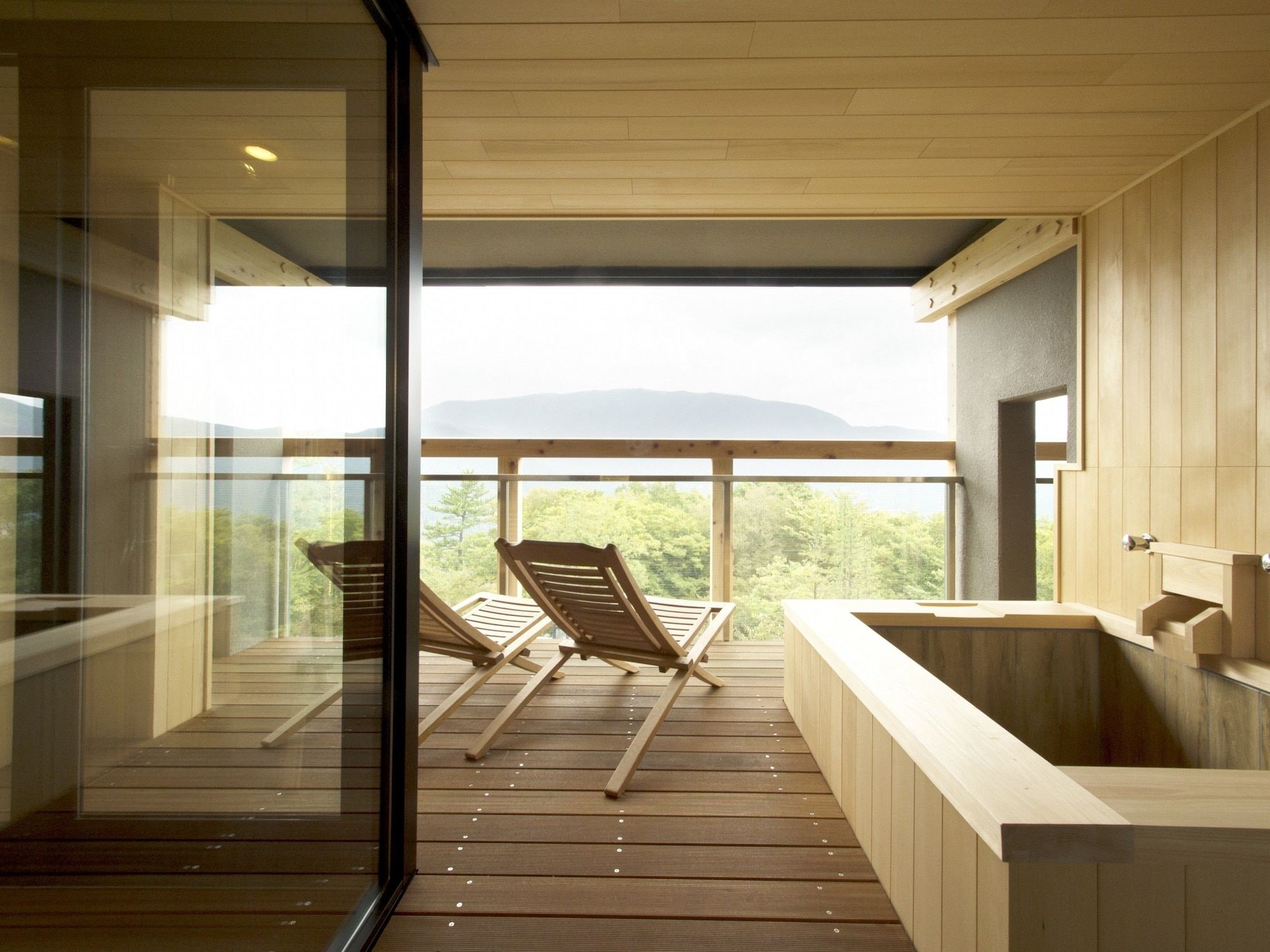 Outdoor view