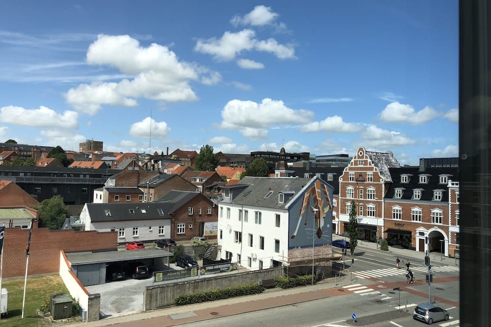Outdoor view
