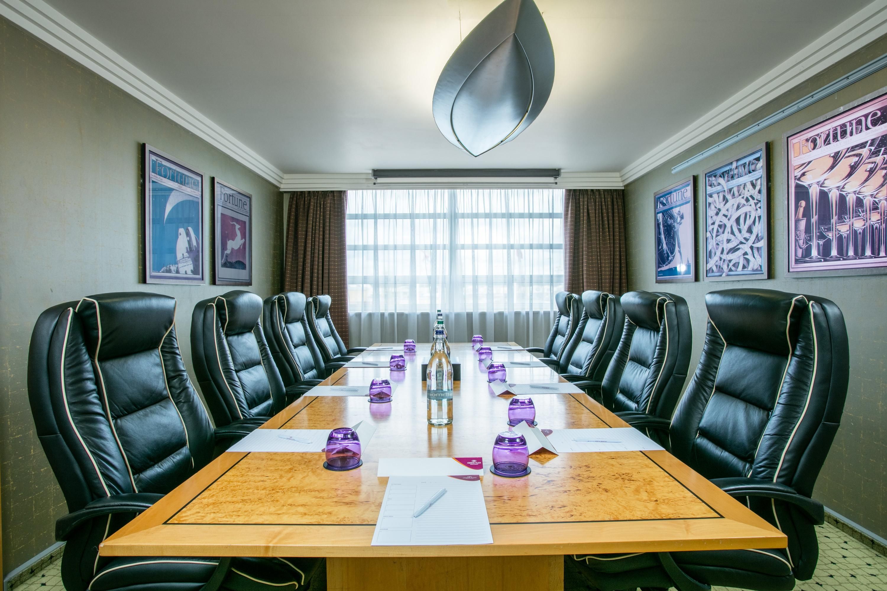 Conference room