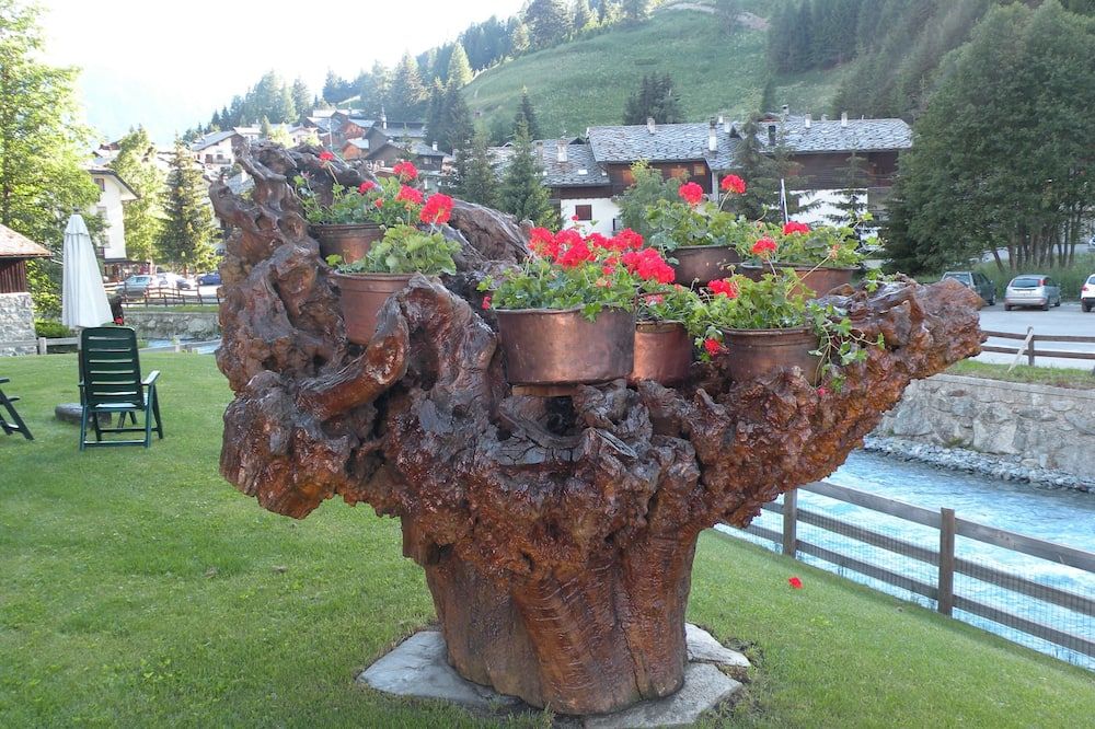 Outdoor view Photo
