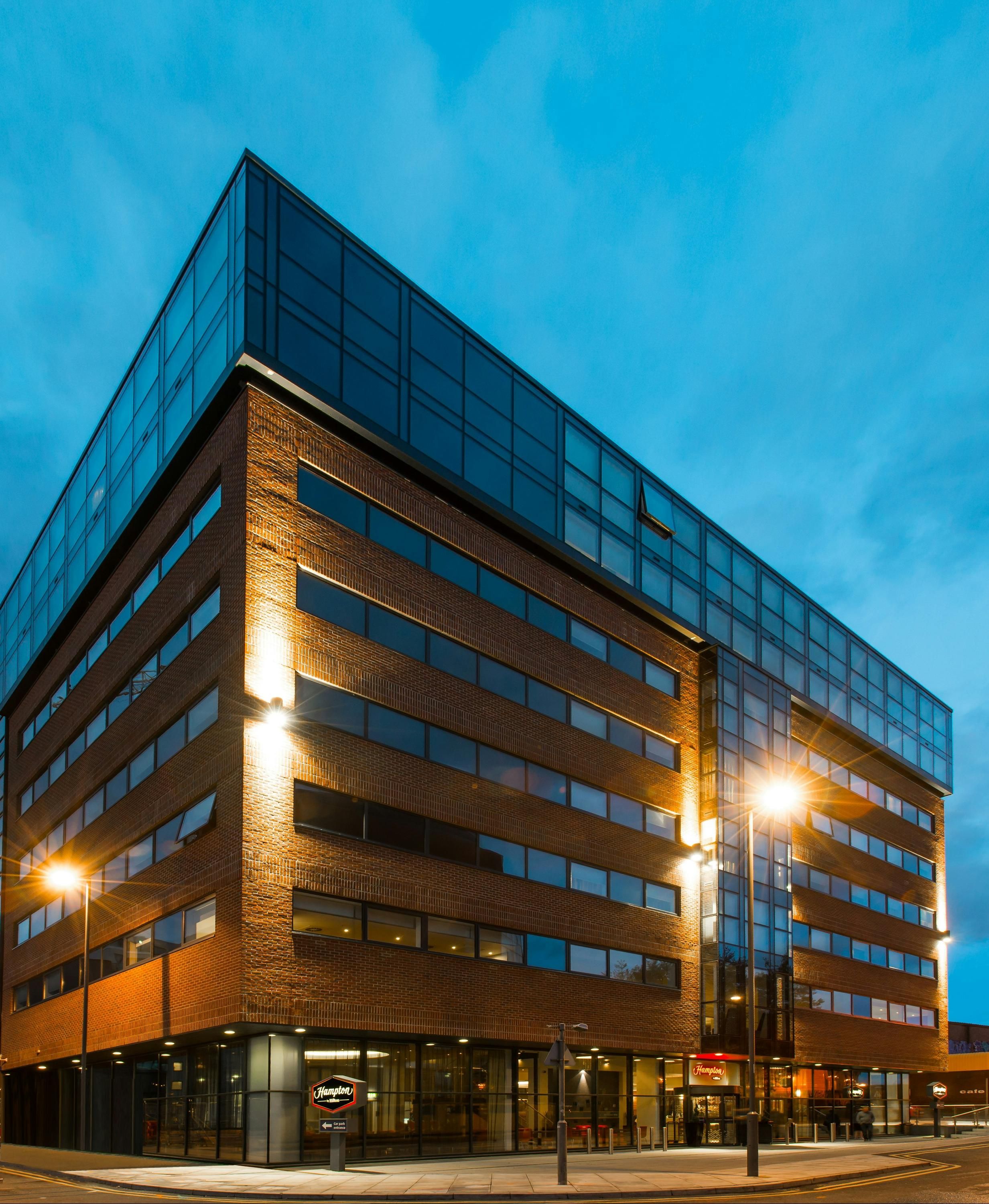 Building