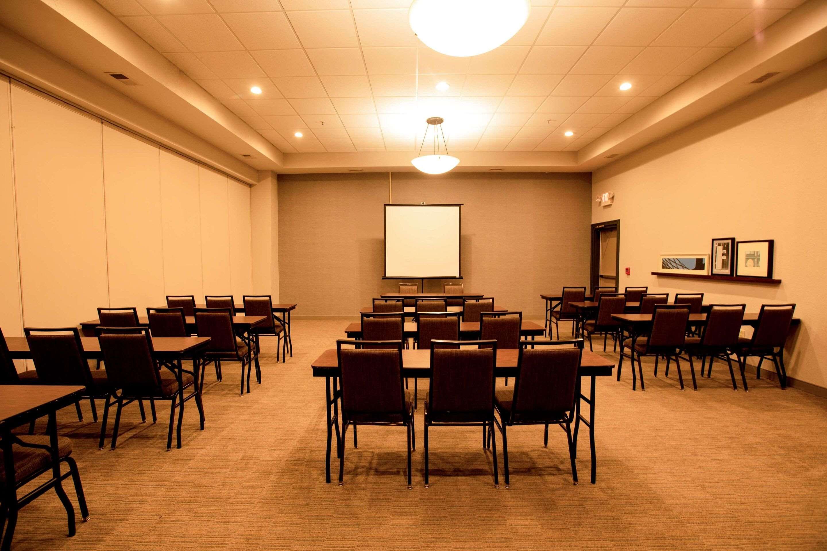 Conference room