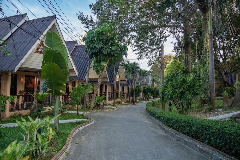 Outdoor view