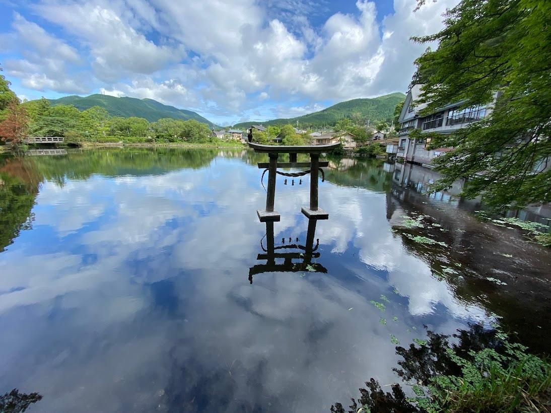 Outdoor view