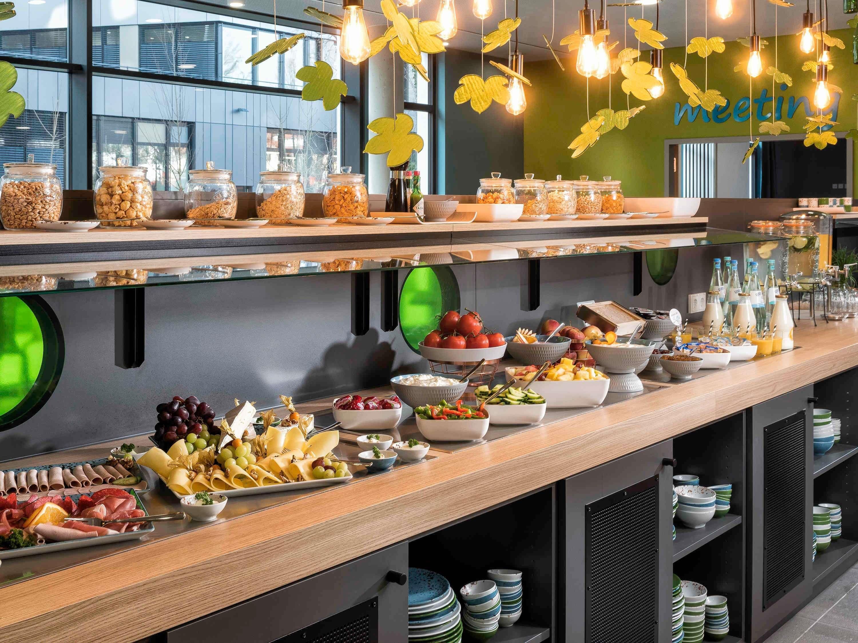 Buffet