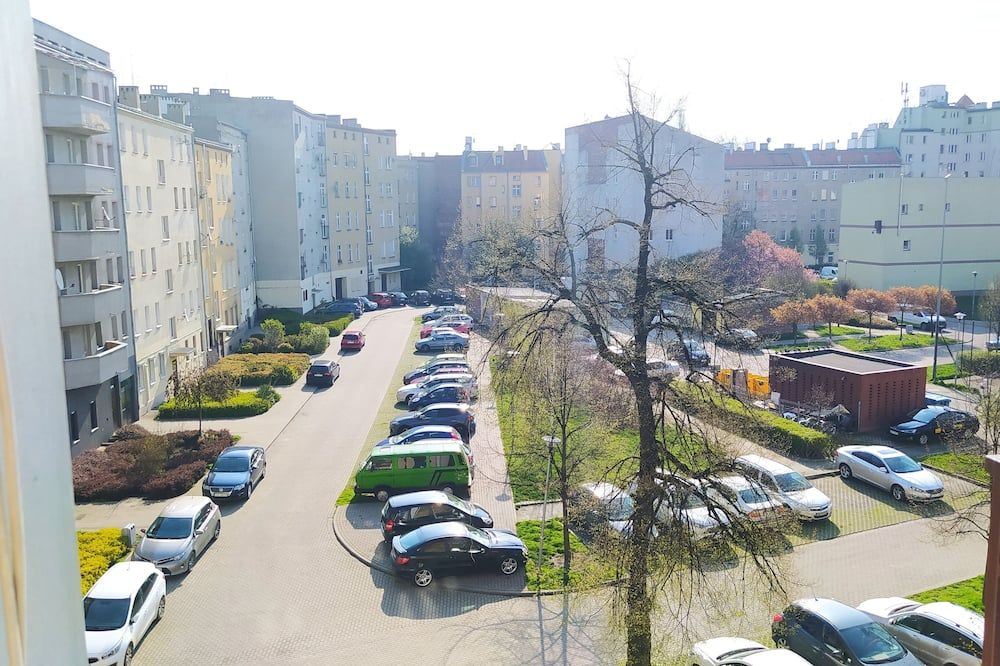 Outdoor view