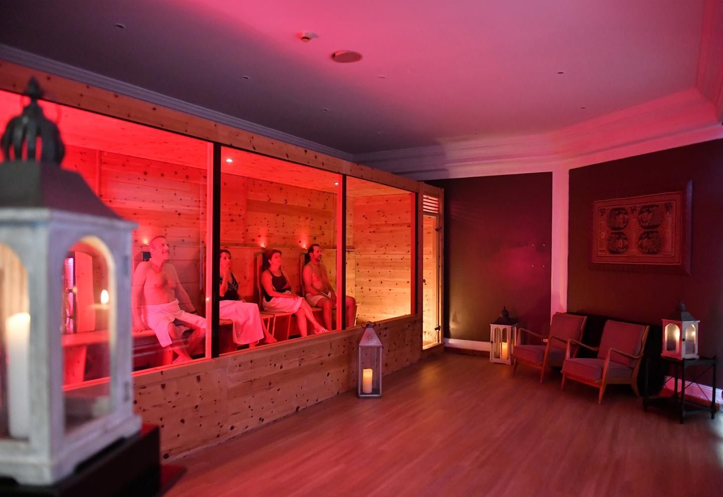 Spa