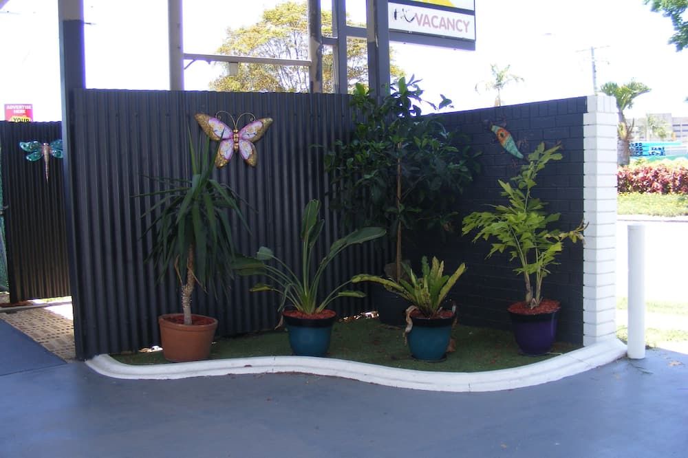 Outdoor view