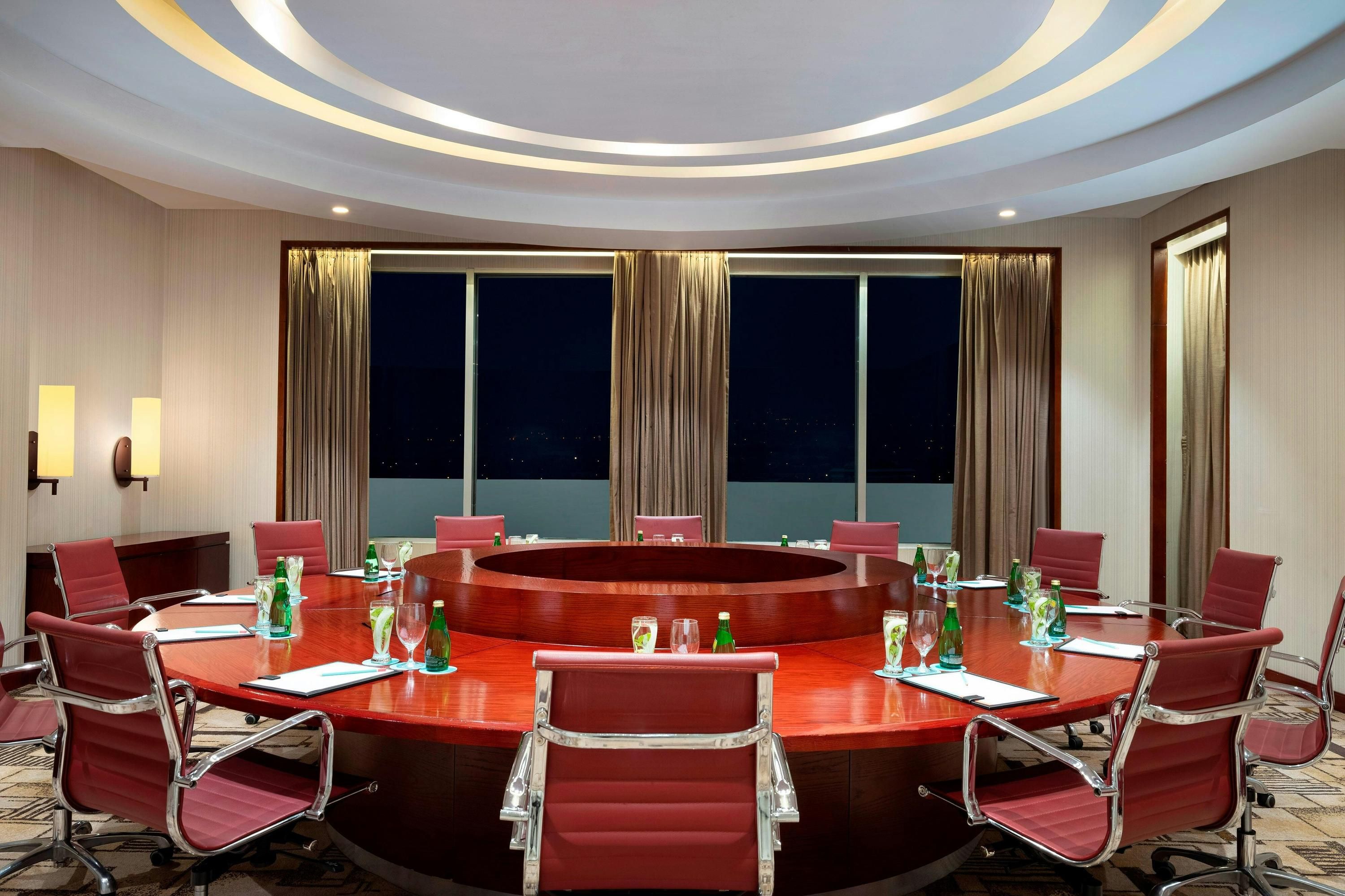 Conference room