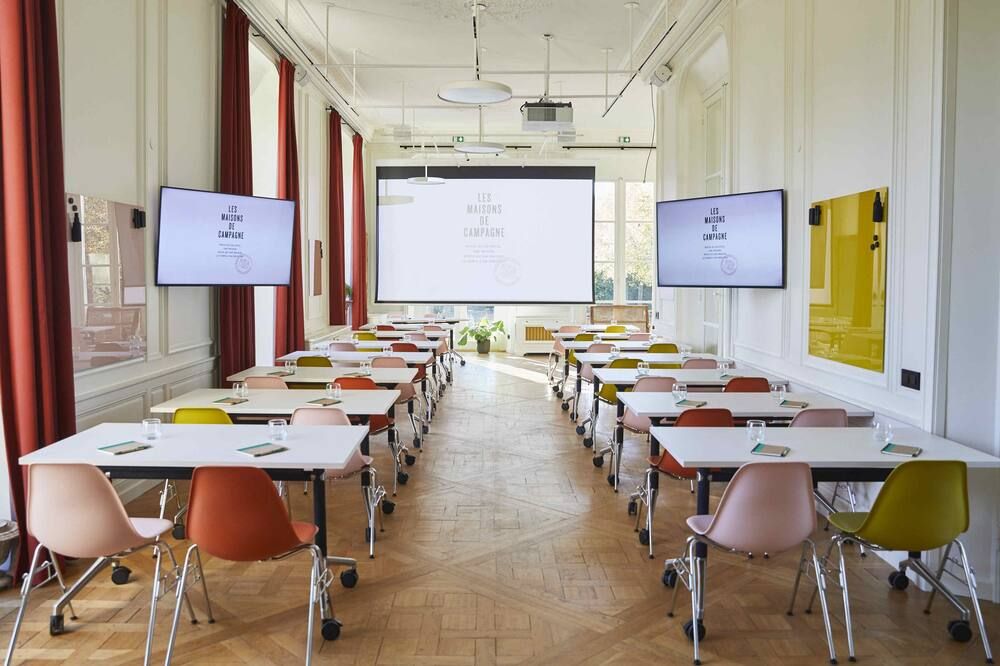 Conference room