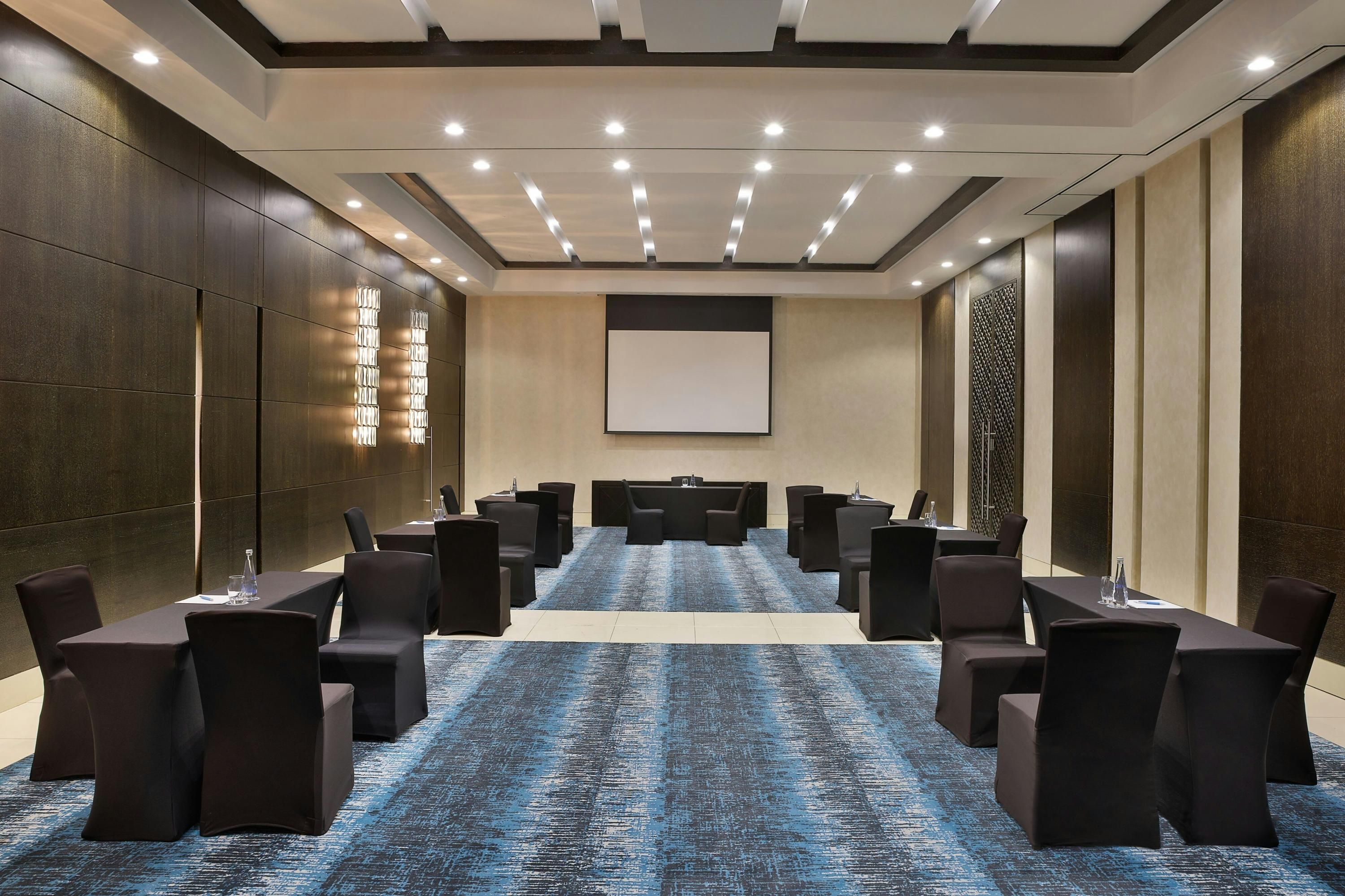 Conference room