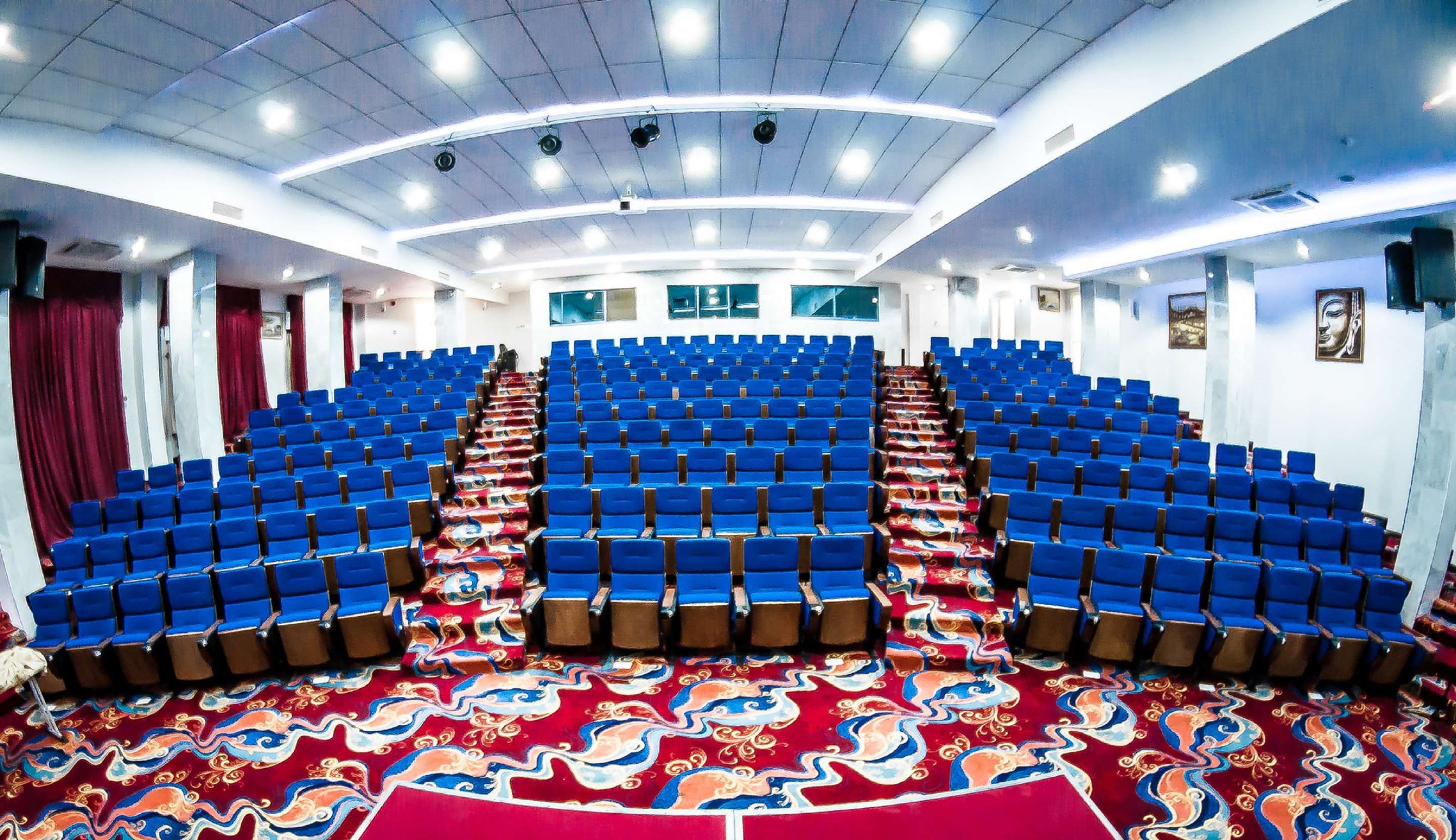 Conference room