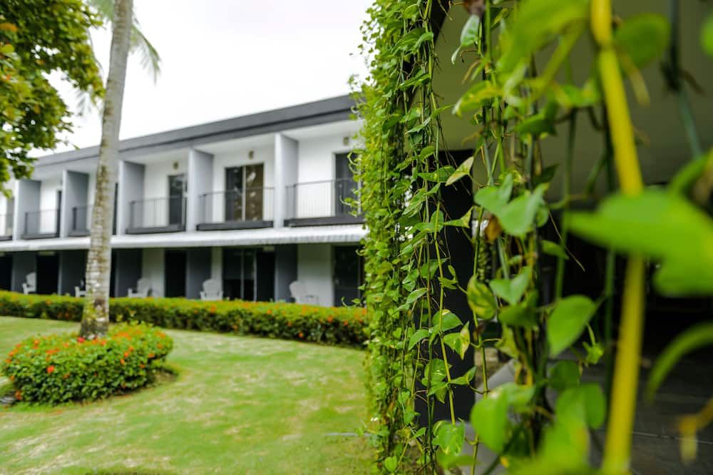 Outdoor view