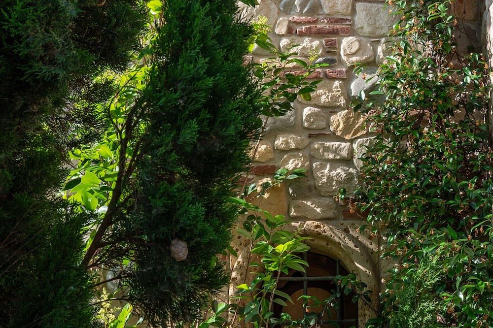Outdoor view