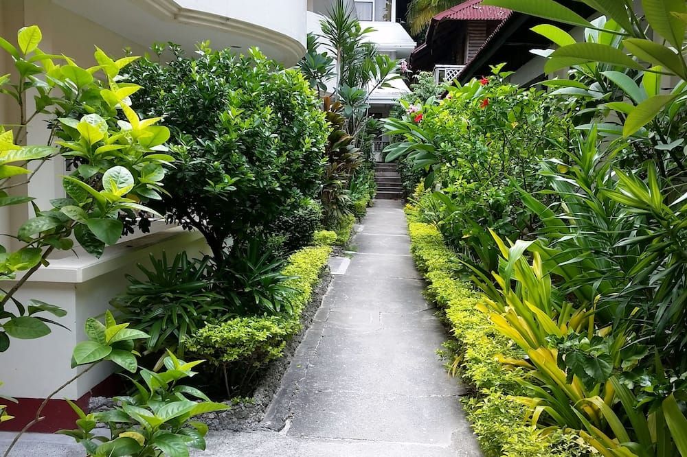 Outdoor view