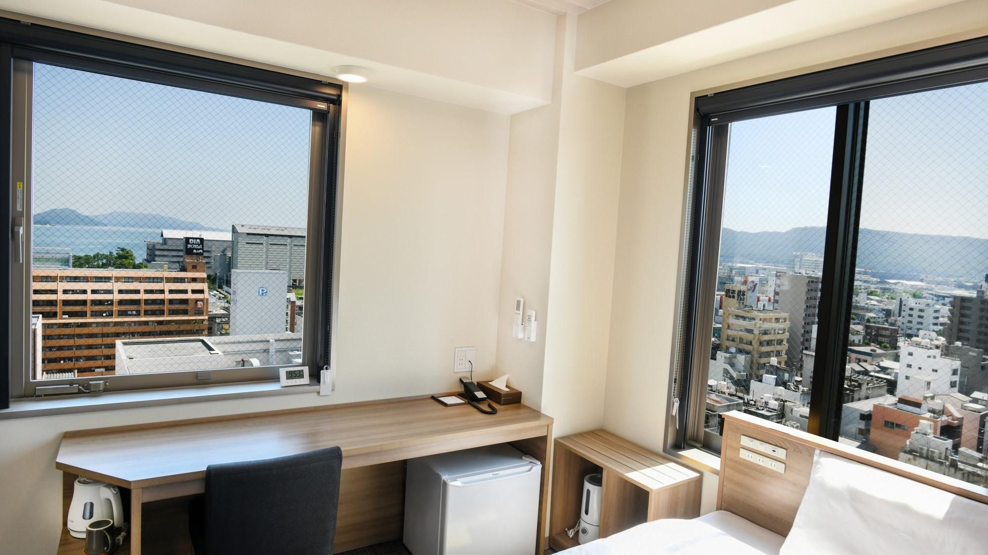 Outdoor view