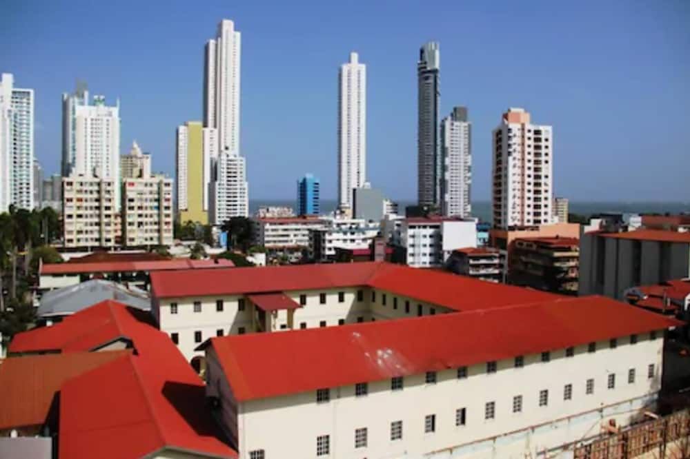 Outdoor view